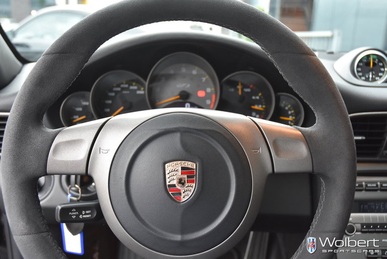 Porsche 997 GT3