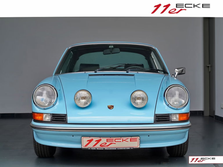Porsche 911 T