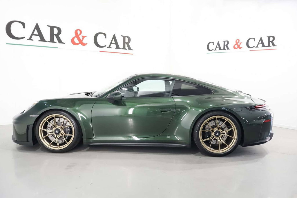 Porsche 992.2 GT3 Touring