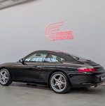 Porsche 996.2 Targa