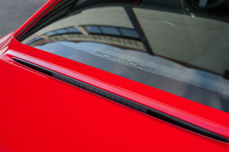Porsche 997.2 GT3
