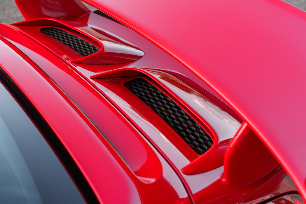 Porsche 997.2 GT3