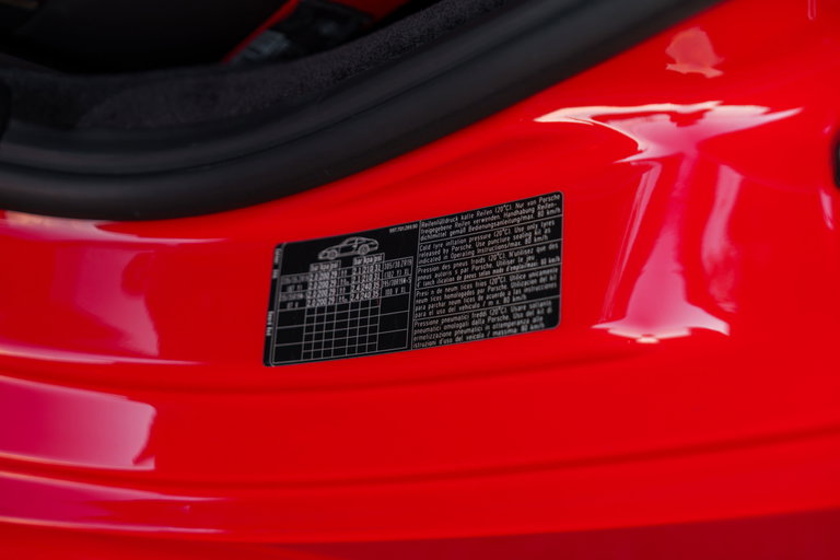 Porsche 997.2 GT3