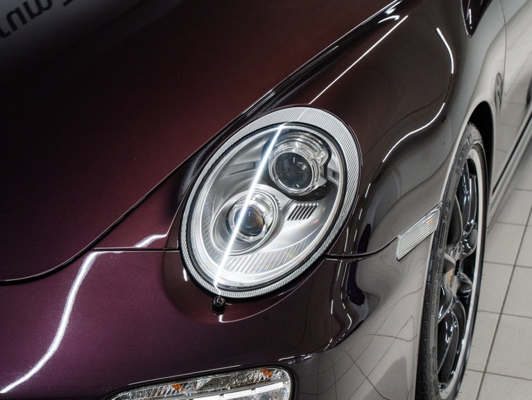 Porsche 997.2 Carrera GTS