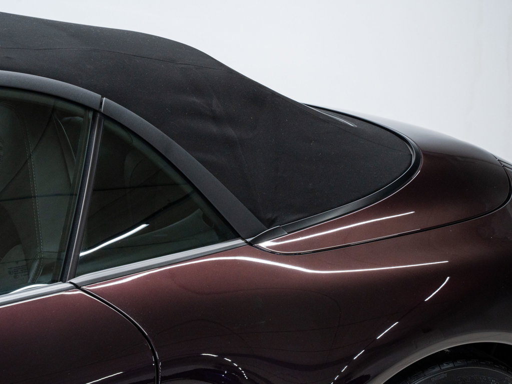 Porsche 997.2 Carrera GTS