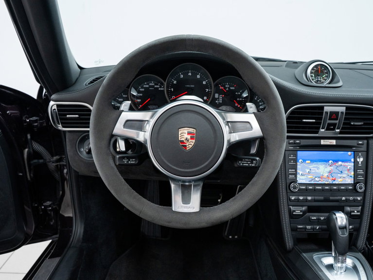 Porsche 997.2 Carrera GTS