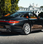 Porsche 997.2 Carrera 4S