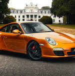 Porsche 997.2 Carrera 4S