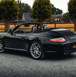 Porsche 997.2 Carrera S