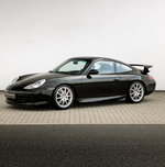 Porsche 996 GT3