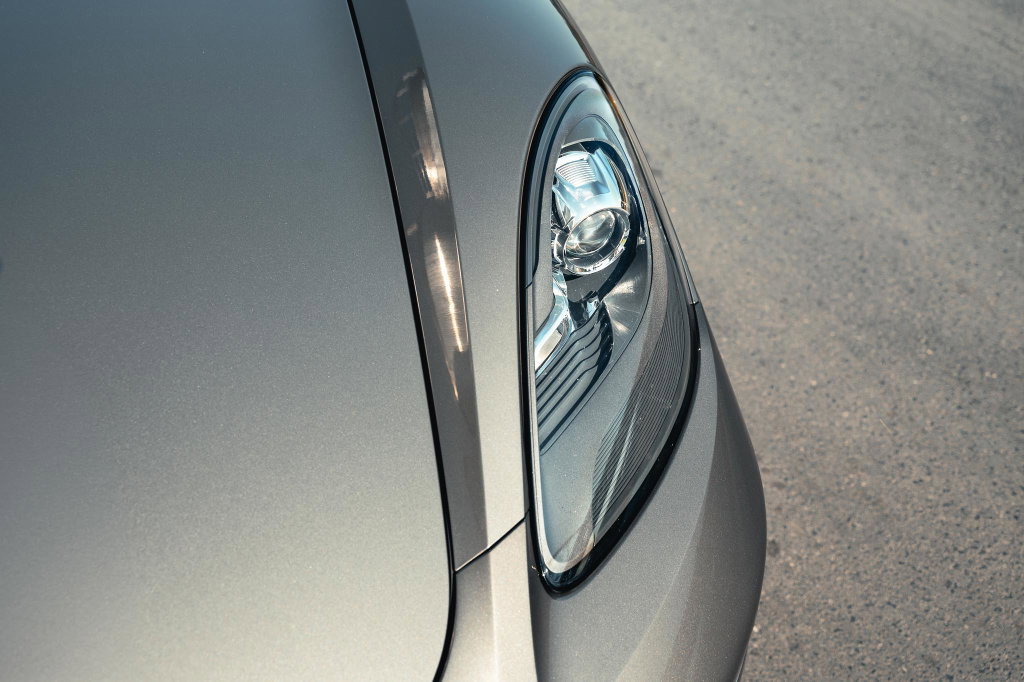 Porsche 718 Boxster