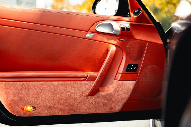 Porsche 997.2 Carrera 4S