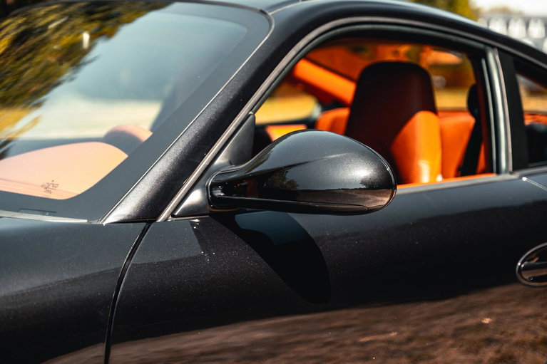 Porsche 997.2 Carrera 4S