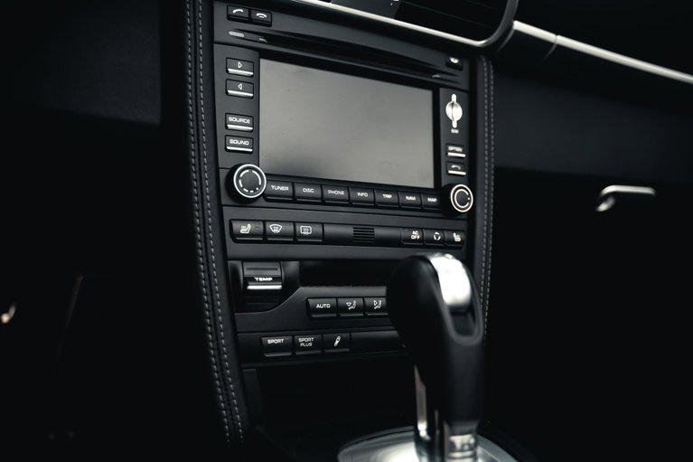 Porsche 997.2 Carrera S