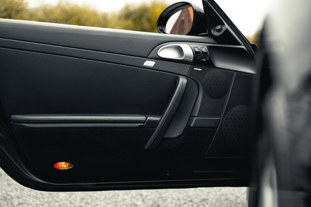 Porsche 997.2 Carrera S
