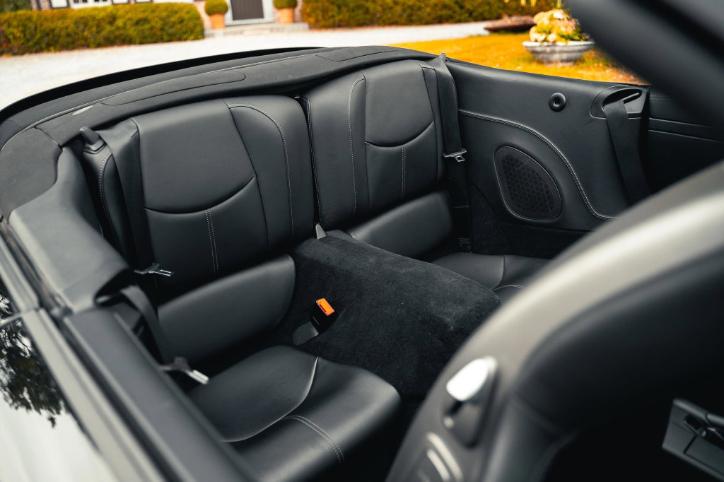Porsche 997.2 Carrera S