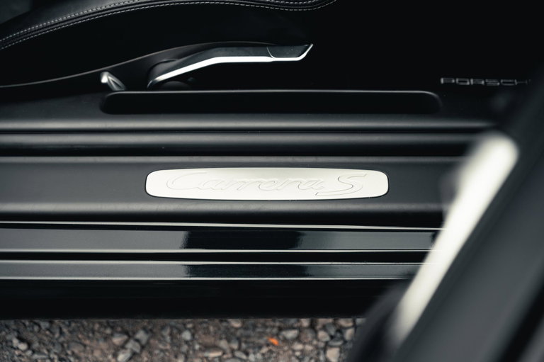 Porsche 997.2 Carrera S