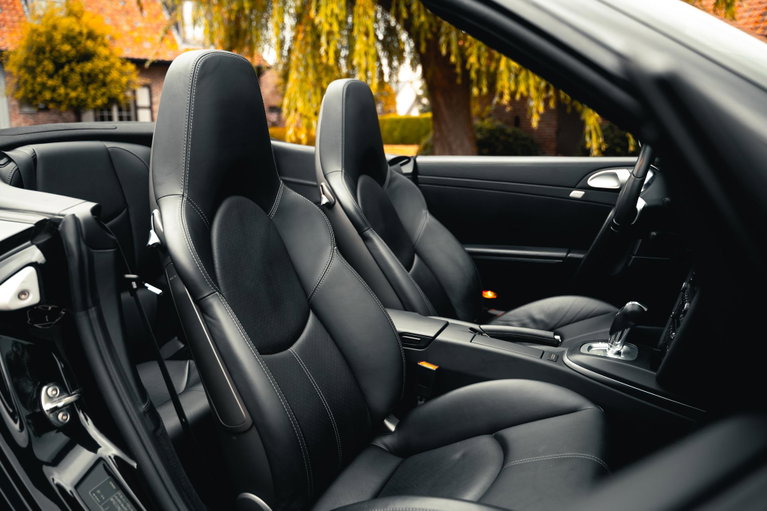 Porsche 997.2 Carrera S