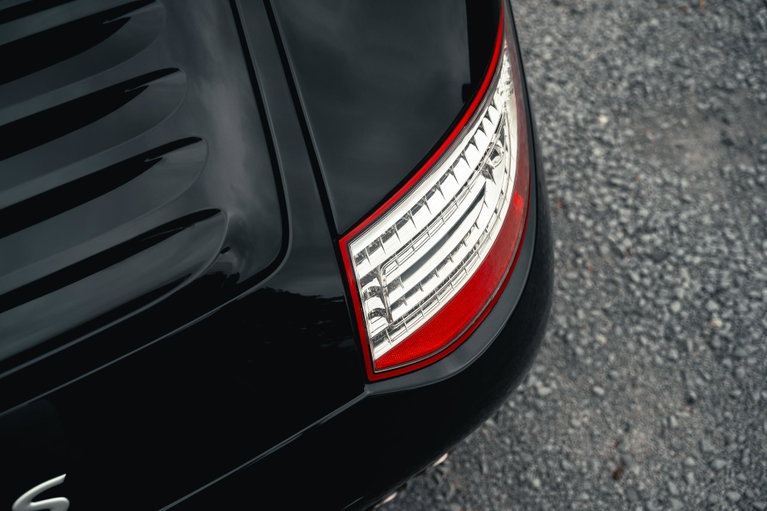 Porsche 997.2 Carrera S