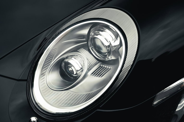 Porsche 997.2 Carrera S