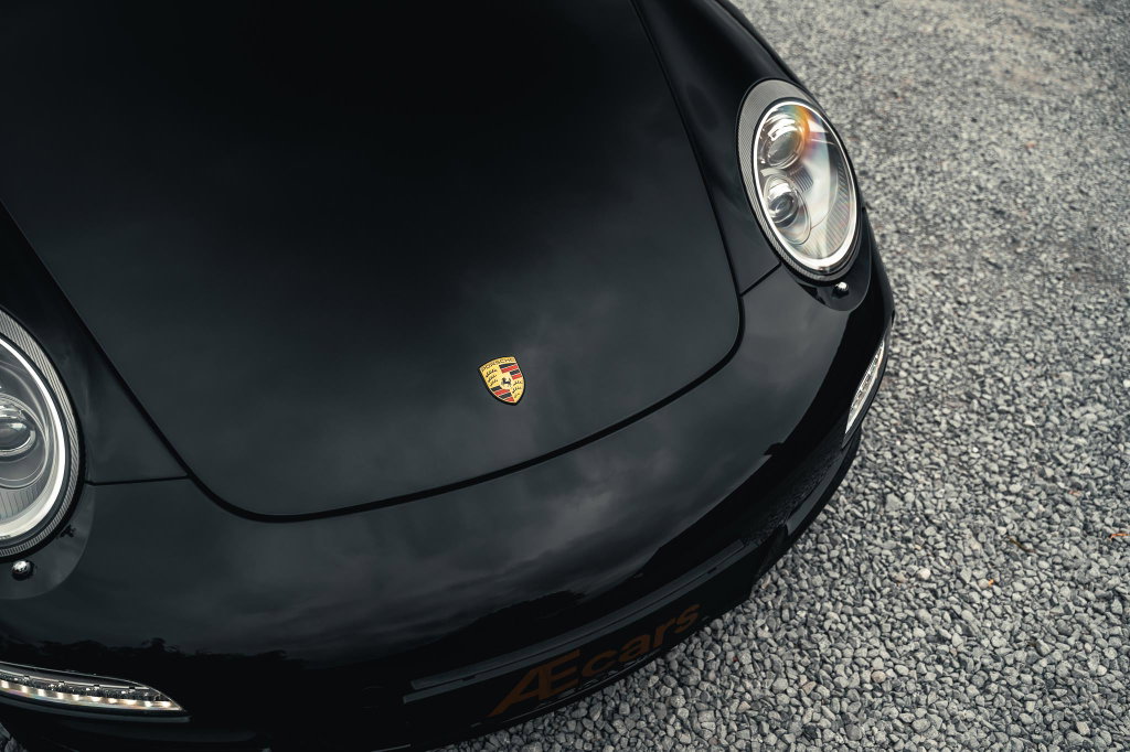 Porsche 997.2 Carrera S