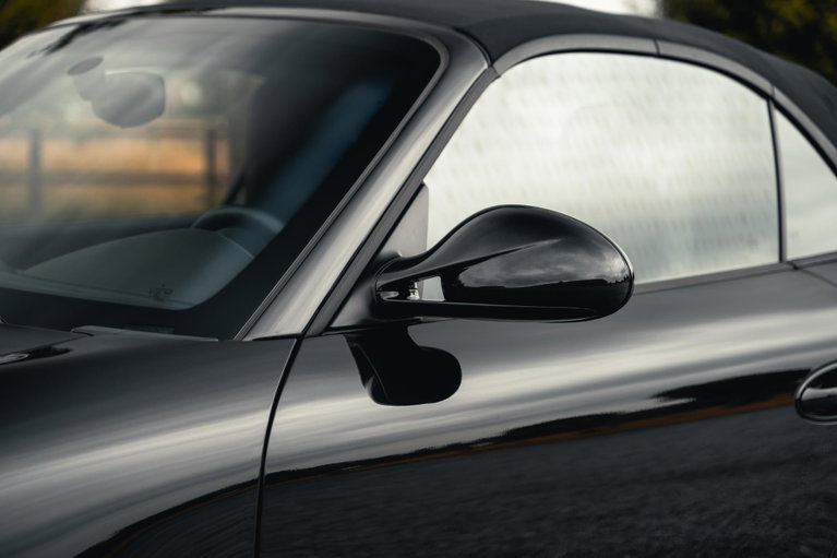 Porsche 997.2 Carrera S
