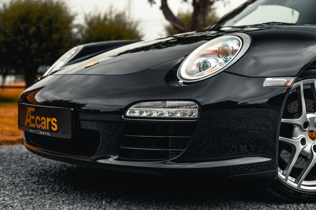 Porsche 997.2 Carrera S