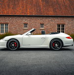 Porsche 997.2 Carrera GTS