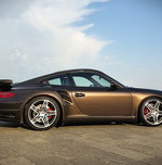 Porsche 997 Turbo