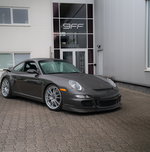 Porsche 997 GT3