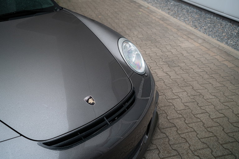 Porsche 997 GT3