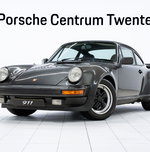 Porsche 911 Turbo 3.3