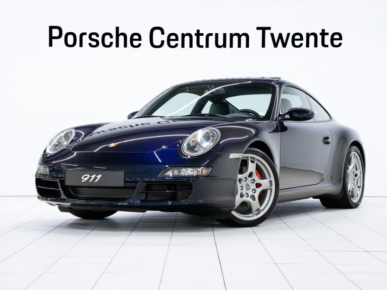 Porsche 997 Carrera S
