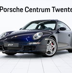 Porsche 997 Carrera S