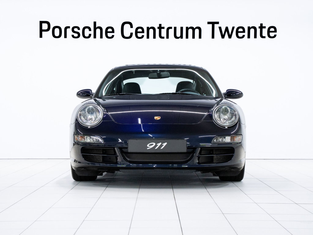 Porsche 997 Carrera S