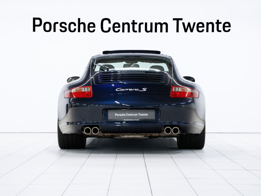 Porsche 997 Carrera S