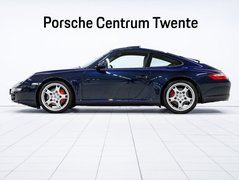 Porsche 997 Carrera S