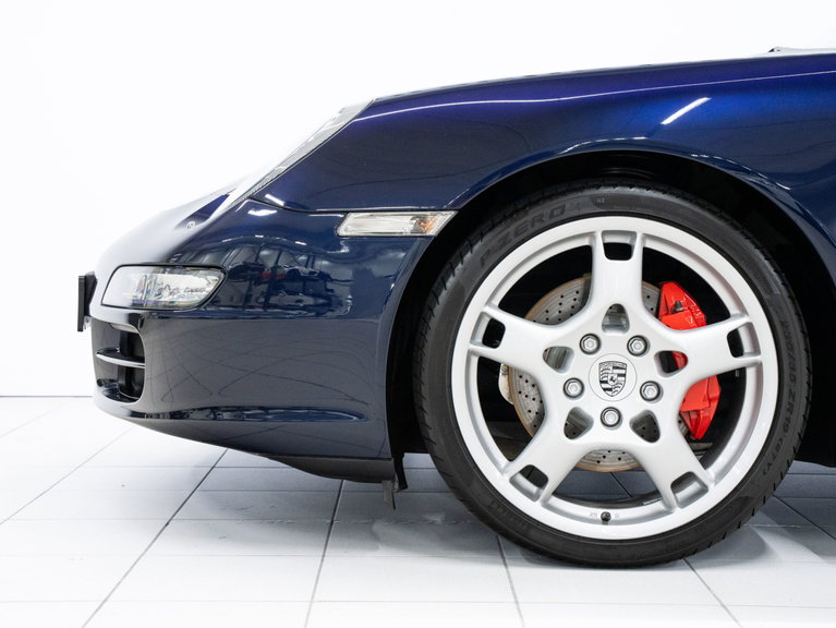 Porsche 997 Carrera S