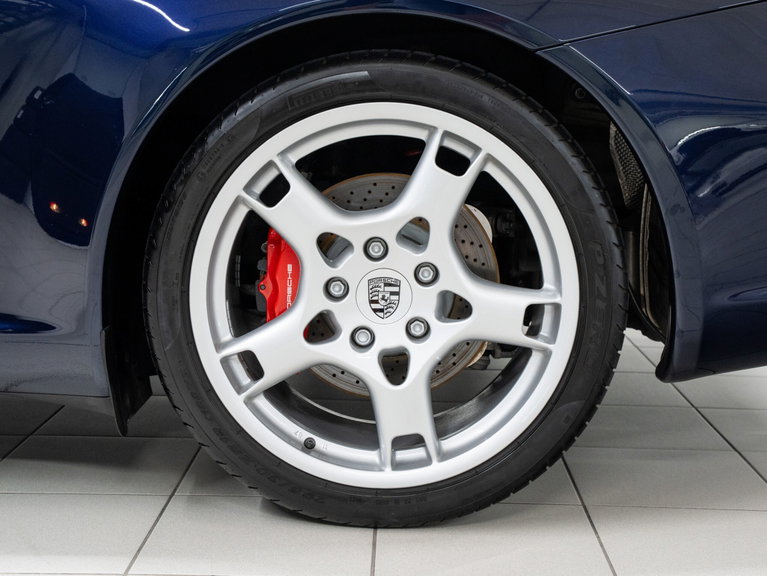 Porsche 997 Carrera S