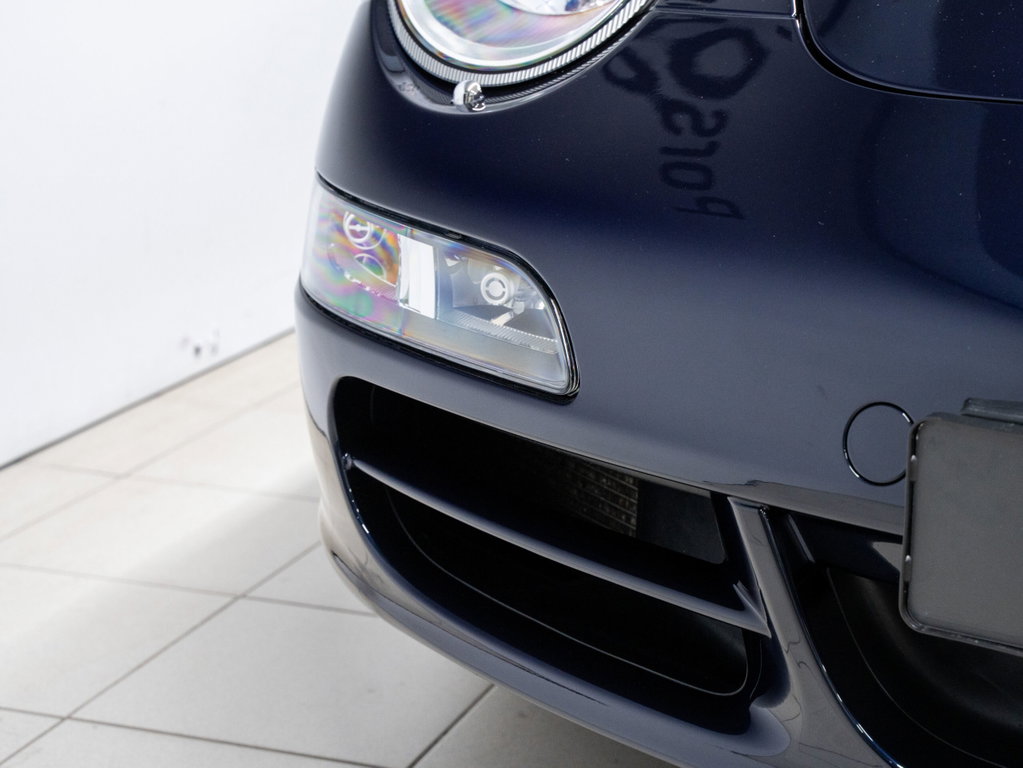 Porsche 997 Carrera S