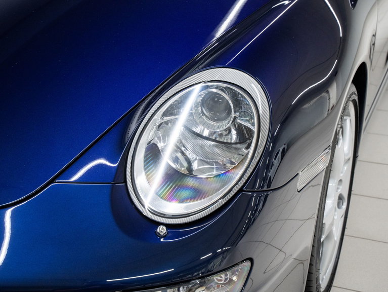 Porsche 997 Carrera S