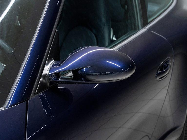 Porsche 997 Carrera S