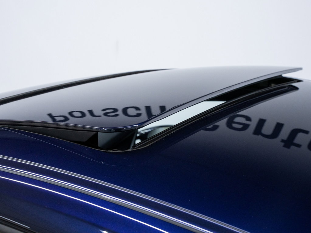 Porsche 997 Carrera S