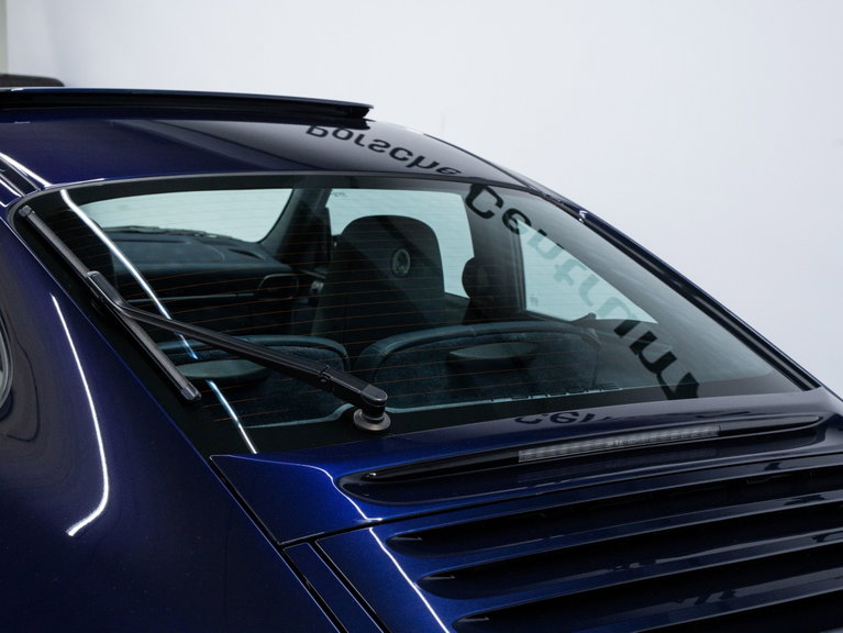 Porsche 997 Carrera S
