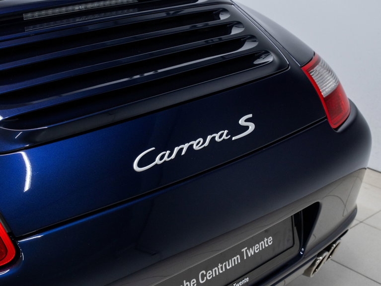 Porsche 997 Carrera S