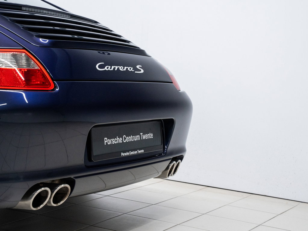 Porsche 997 Carrera S