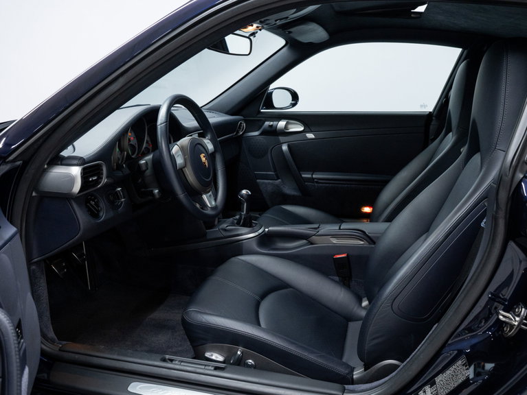 Porsche 997 Carrera S