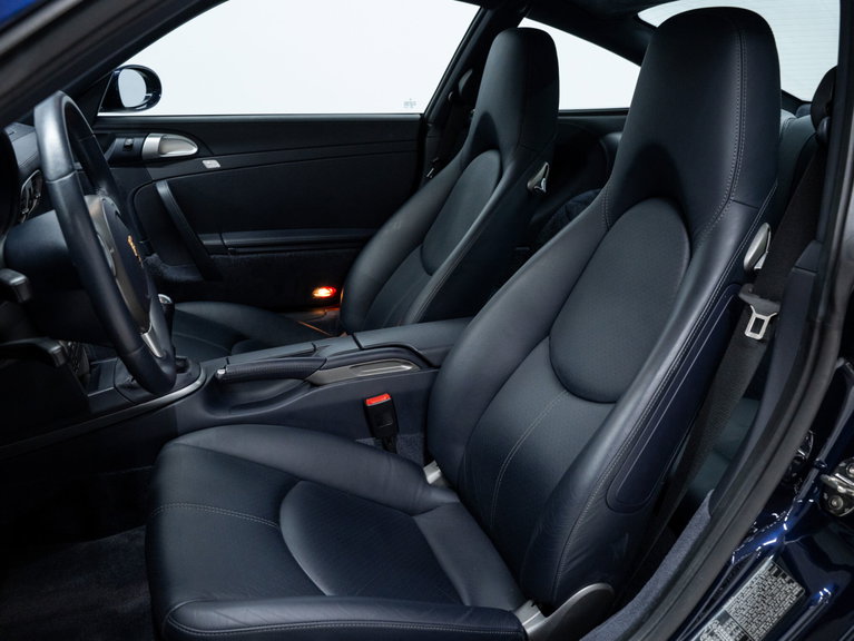 Porsche 997 Carrera S