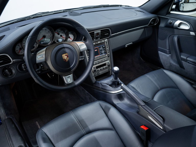 Porsche 997 Carrera S