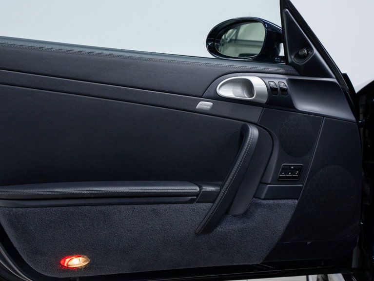 Porsche 997 Carrera S